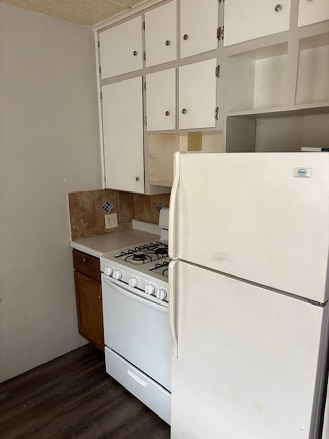 Photo - 2 BR  2 BA  House Section 8 friendly