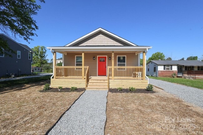 Photo - 19501 S Hill St House