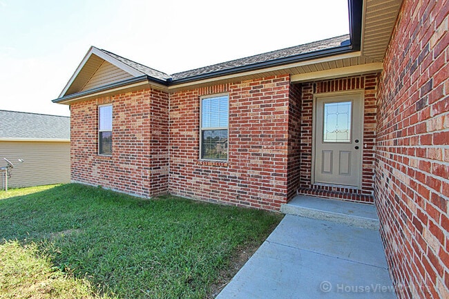 Photo - Home in Jackson Ridge Subdivision