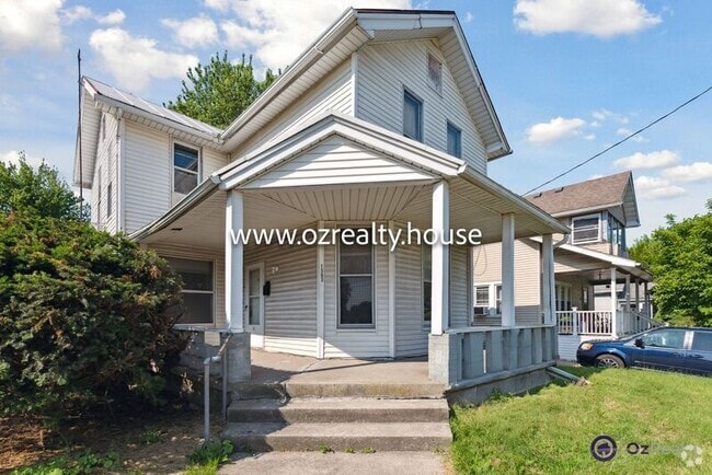 Building Photo - 1303 Western Ave Rental