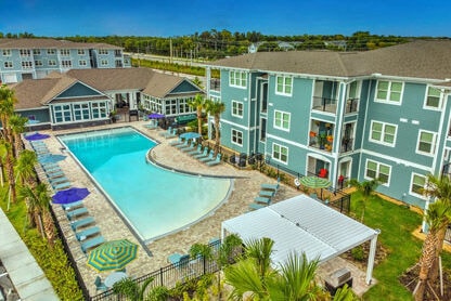 Lumen Luxury Apartments