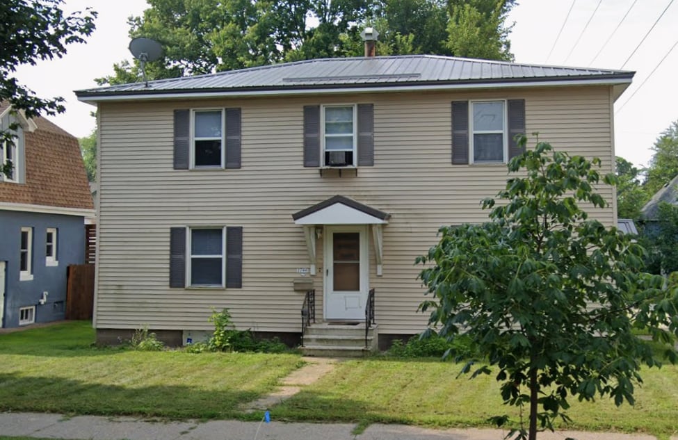 Photo - 1744 Madison St Unit 1744 Madison St