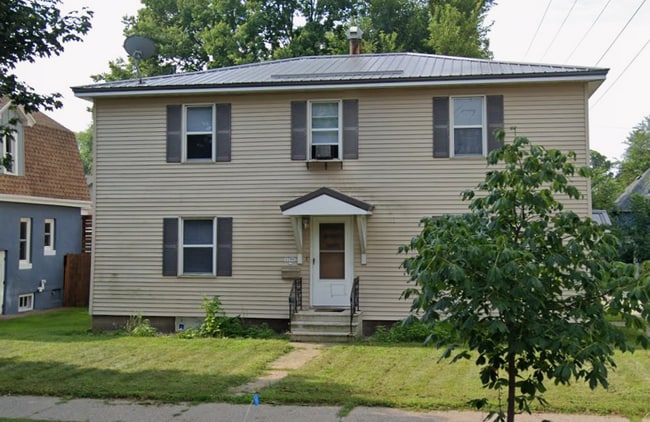 Building Photo - 1744 Madison St Unit 1744 Madison St