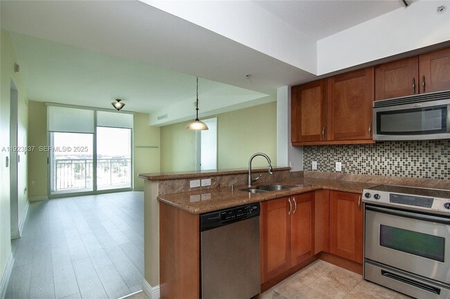 Building Photo - 1745 E Hallandale Beach Blvd Unit 1508W