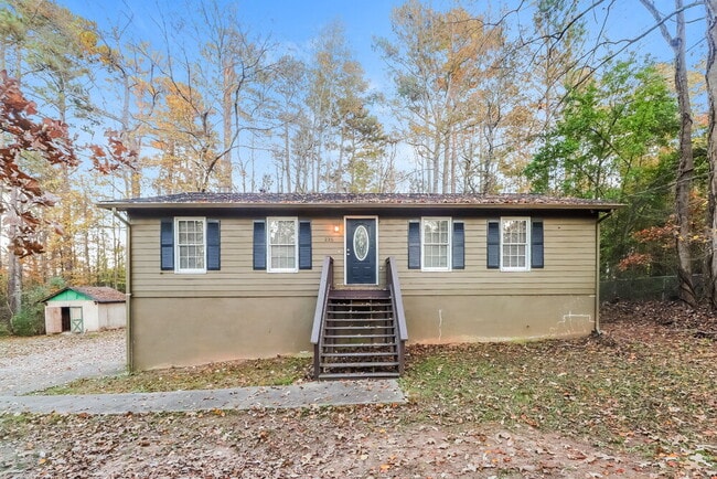 Building Photo - 235 Ashland Dr Rental