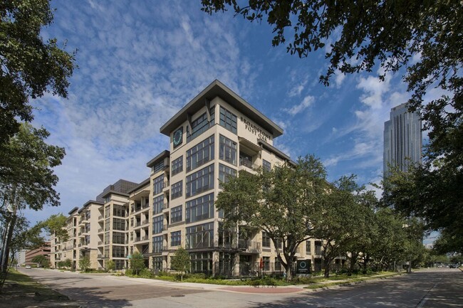 Photo - Broadstone Post Oak Apartamentos