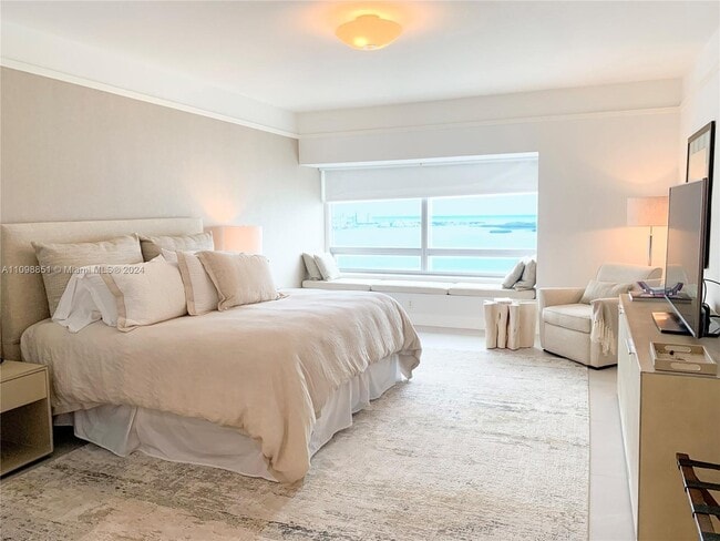 Photo - 1435 Brickell Ave Condo Unit 3507