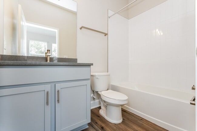 Chatham 4x3.5 - Bathroom