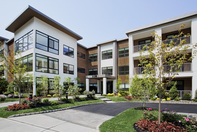1177 @Greystone Exterior del edificio