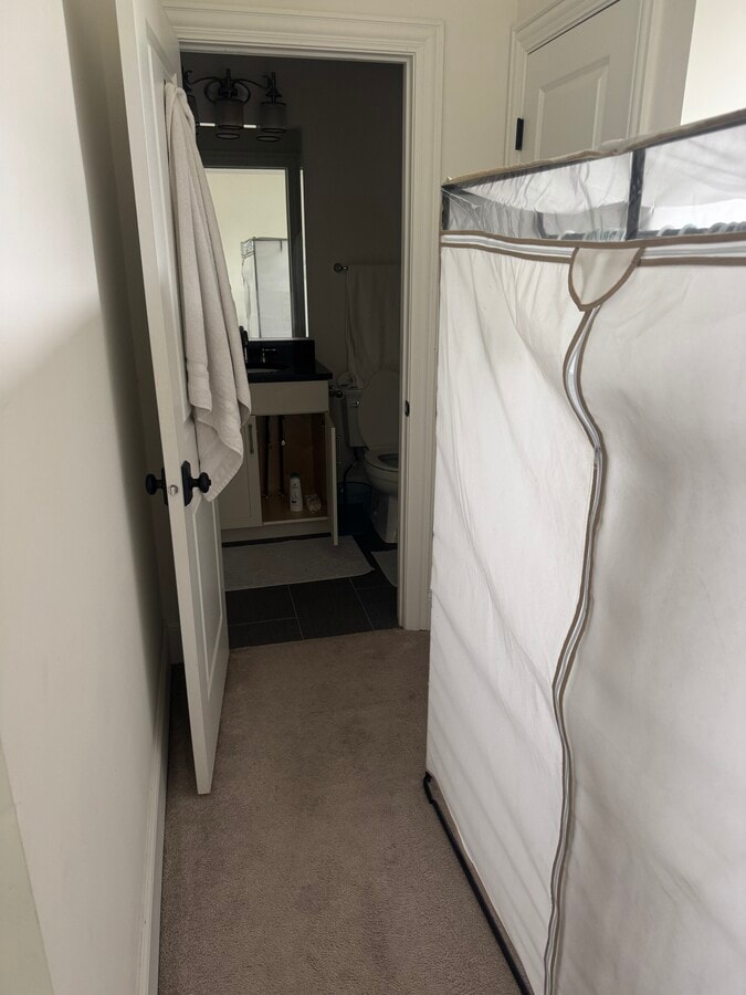 Photo - 733 Colfax St Unit Coach House