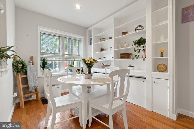 Photo - 1723 Seaton St NW