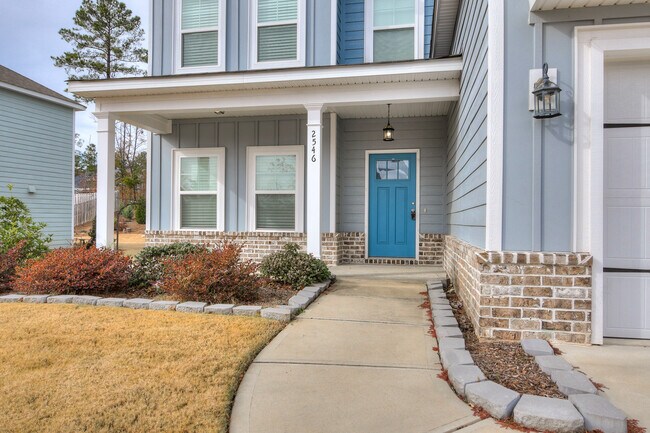 Photo - 2546 Traverse Trl