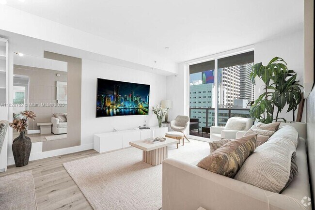 Building Photo - 244 Biscayne Blvd Unit 1209 Rental