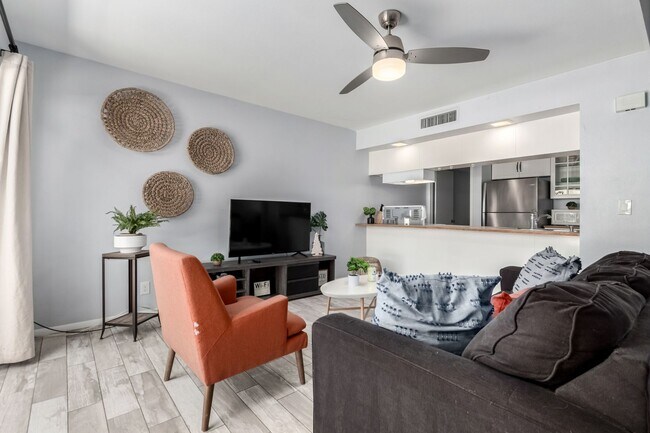 Photo - Scottsdale Condo