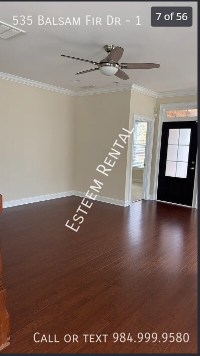 Photo - 535 Balsam Fir Dr