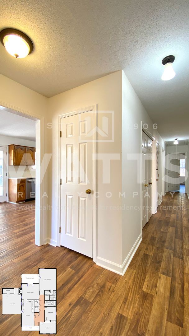 Photo - 3 Bedroom Home in Helena, AL