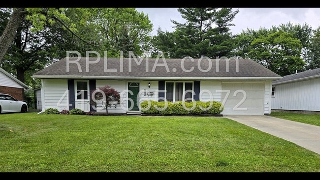 Photo - 1738 Bermuda Dr House