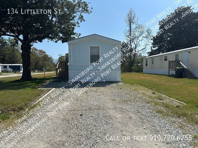 Photo - 134 Littleton St