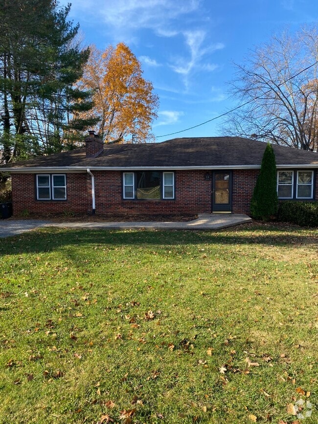 Building Photo - 550 Leesville Rd Rental