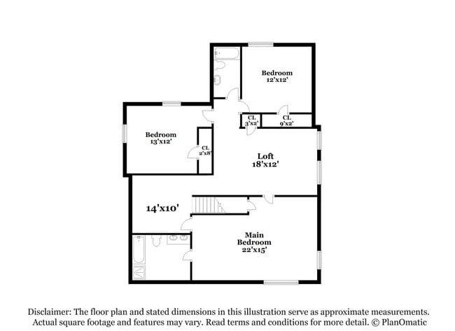 Photo - 3330 Legends Mill Dr