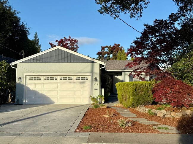 Beautifully Renovated Silicon Valley Home ... - Beautifully Renovated Silicon Valley Home ...