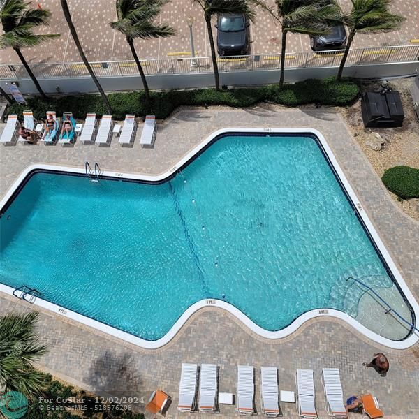 Photo - 3800 Galt Ocean Dr Unidad 707