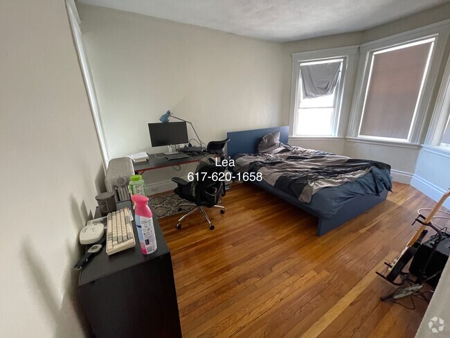 Building Photo - NO FEE***SEPT Amazing studio in Allston! S... Rental