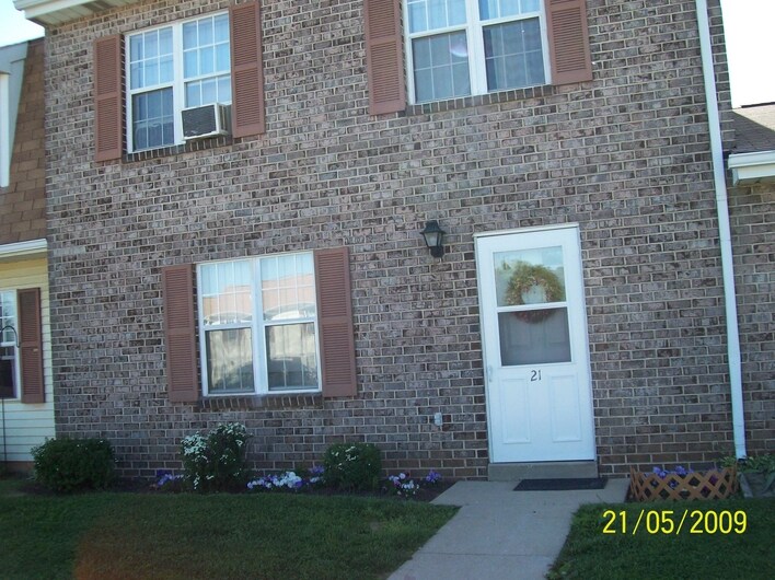Photo - Highland Manor Apartments