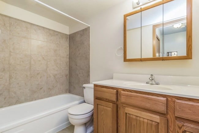 Hickman Hill Apartments HEAT & WATER INCLUDED