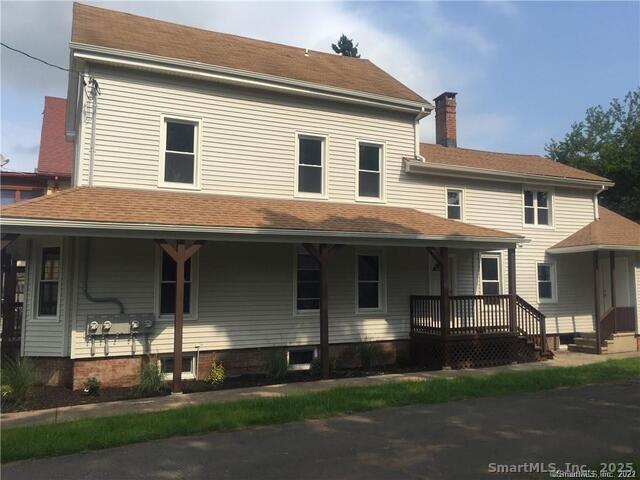 Building Photo - 102 Lombard St Unit 1