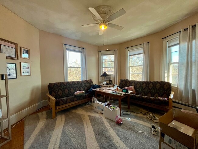 Photo - 803 Parker St Unit #3