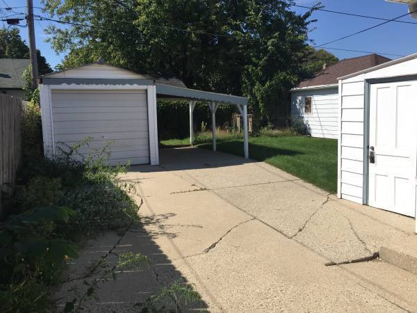 Photo - 4 Bedroom Single Family