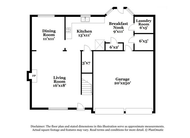 Photo - 2099 Mulberry Ln Casa