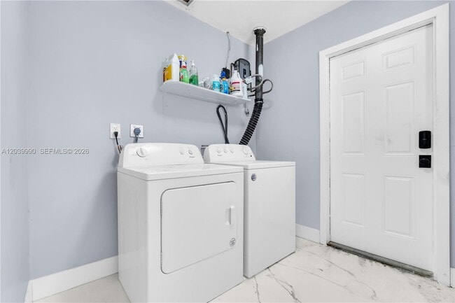Photo - Northwest 196th Street, Miami, FL 33169 - 4 BR 2 BA house