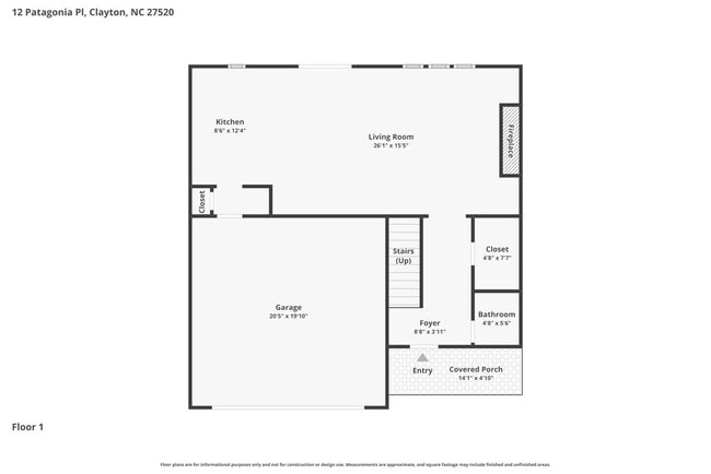 Photo - 12 Patagonia Pl
