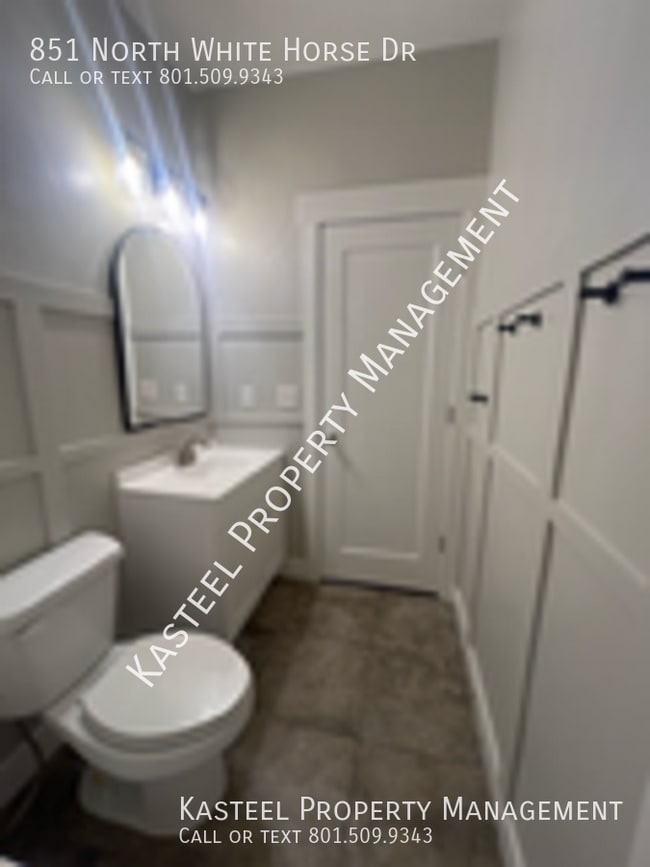 Photo - 851 White Horse Dr