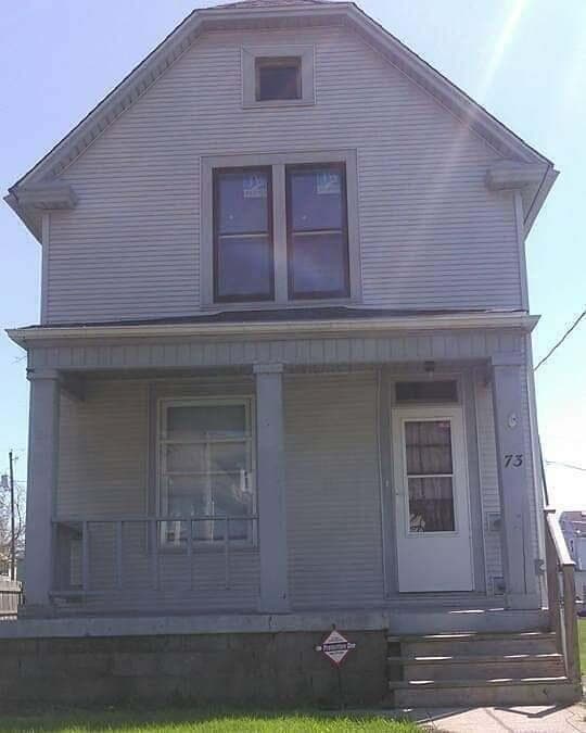 Building Photo - 73 E Blake Ave Rental