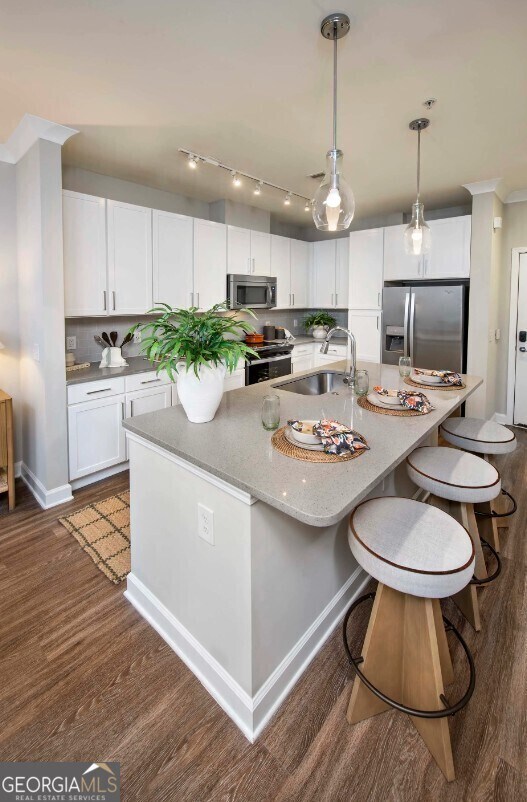 Photo - 2600 Milscott Dr Unidad 2318