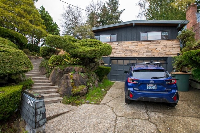 Photo - Magnolia 4 bedroom, 3 bathroom