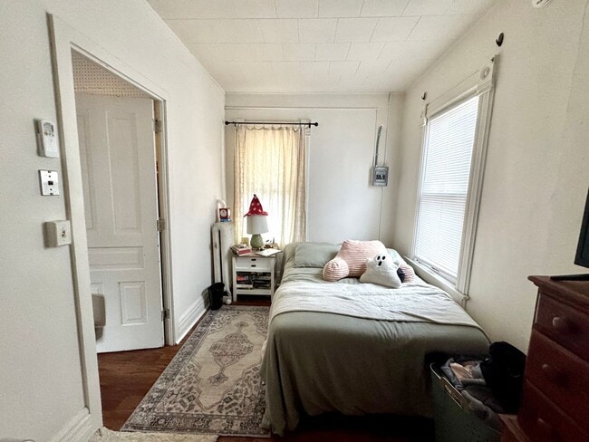1136 Prospect St - Furnished or Unfurnished!