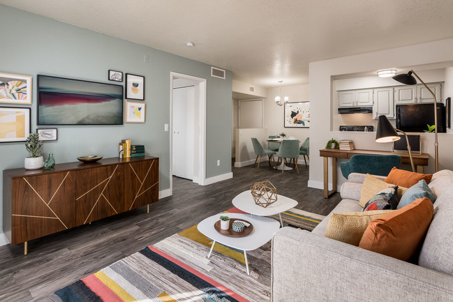 Elevate Apartments - Elevate Apartments