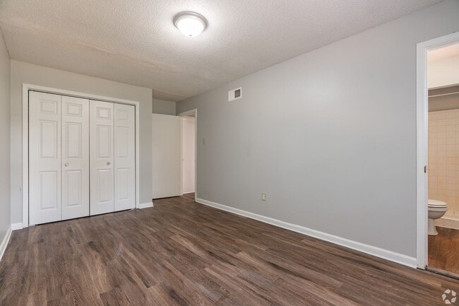 Sherwood Flats