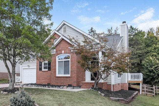 Building Photo - 13839 Poppleton Ct Rental