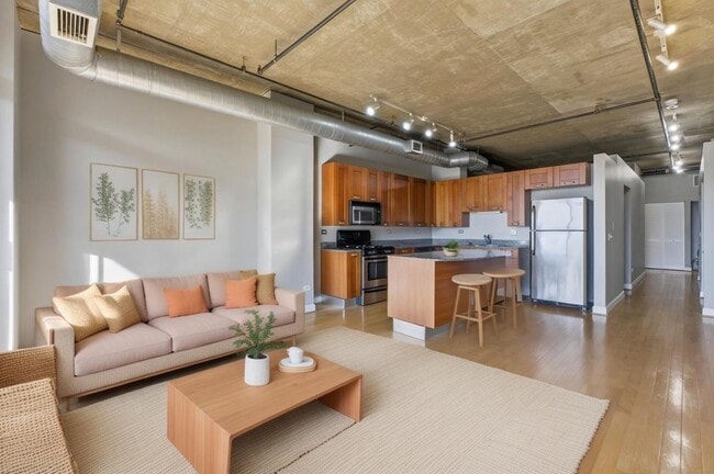 Photo - 111 S Morgan St Unit 701