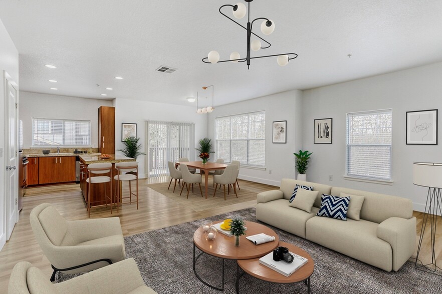 Sunset Crossing - Townhomes for Rent - Beaverton, OR | ForRent.com
