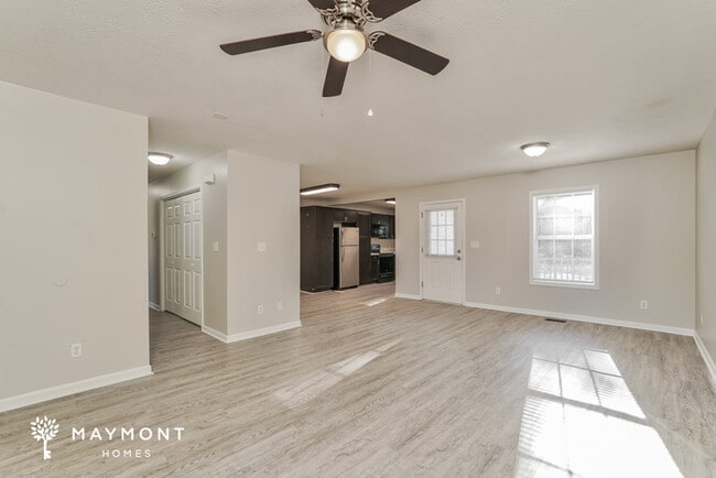 Photo - Spacious 4-Bedroom Single-Level Home in Warrenville, SC