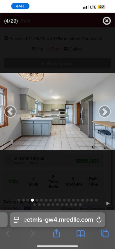 Photo - 5116 W 79th St Unit 2