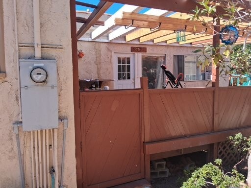 10525 Clarkson Rd Unit 10525 ADU 10527