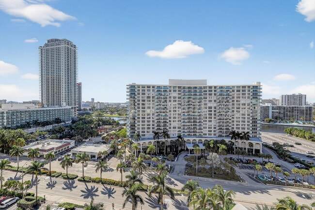 Photo - 3801 S Ocean Dr Unit 14p
