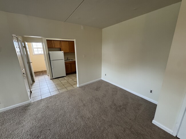 Living Room - 2 S Swarthmore Ave Unit A1